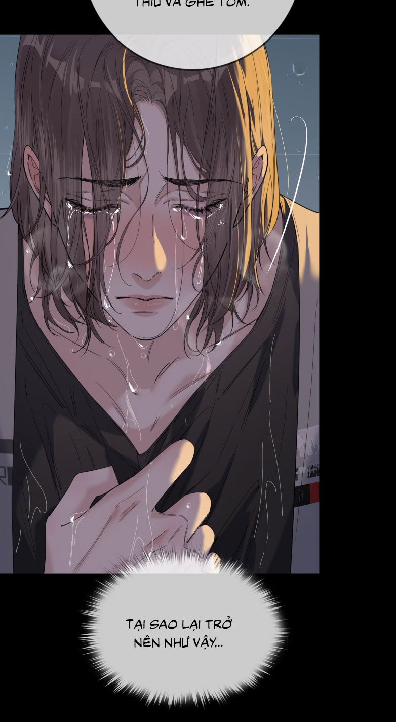 Quan Hệ Khao Khát Chapter 8 - Trang 14