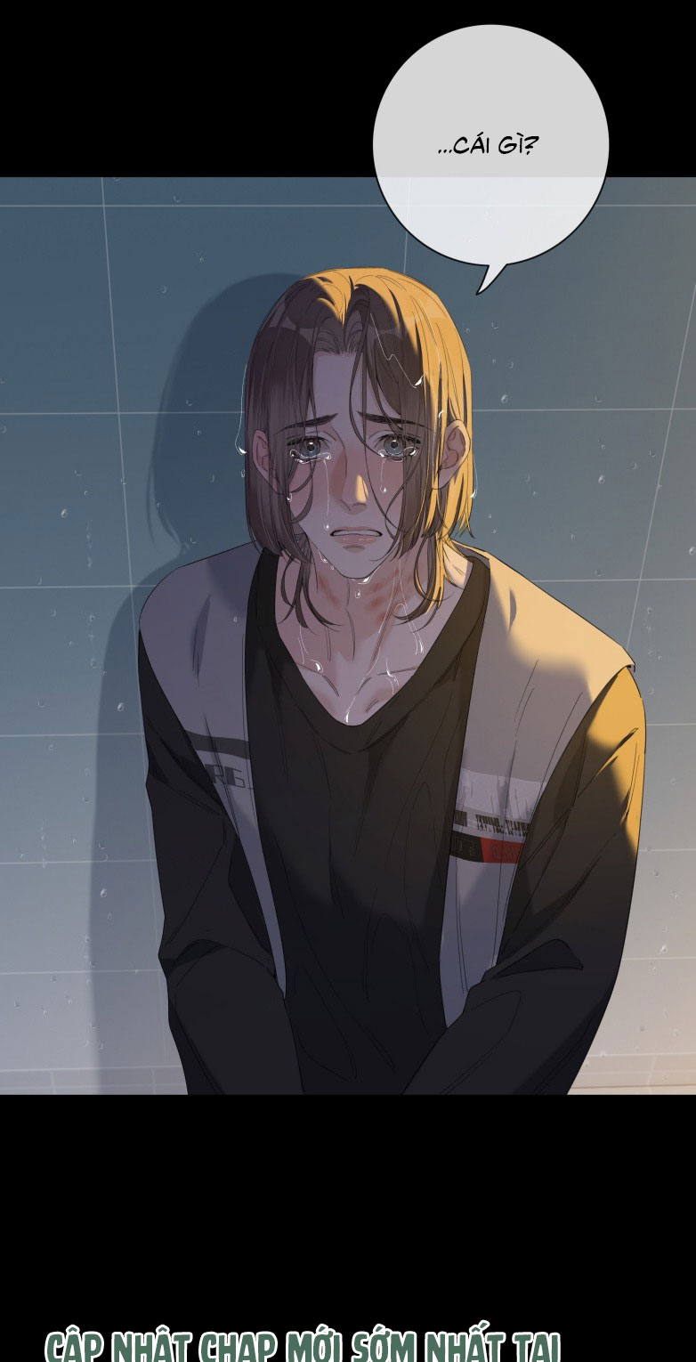 Quan Hệ Khao Khát Chapter 8 - Trang 23
