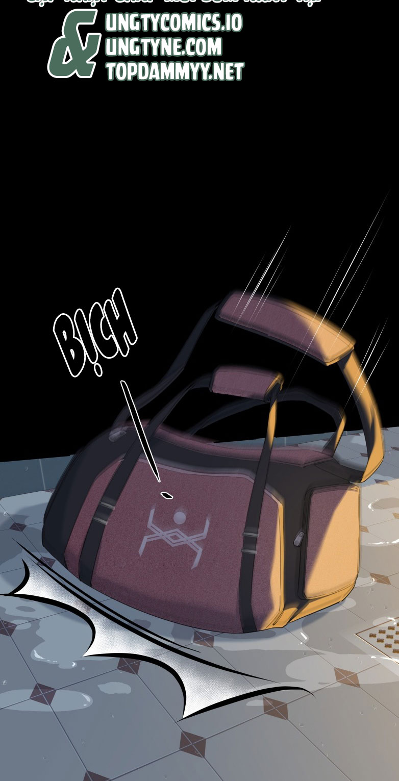 Quan Hệ Khao Khát Chapter 8 - Trang 24