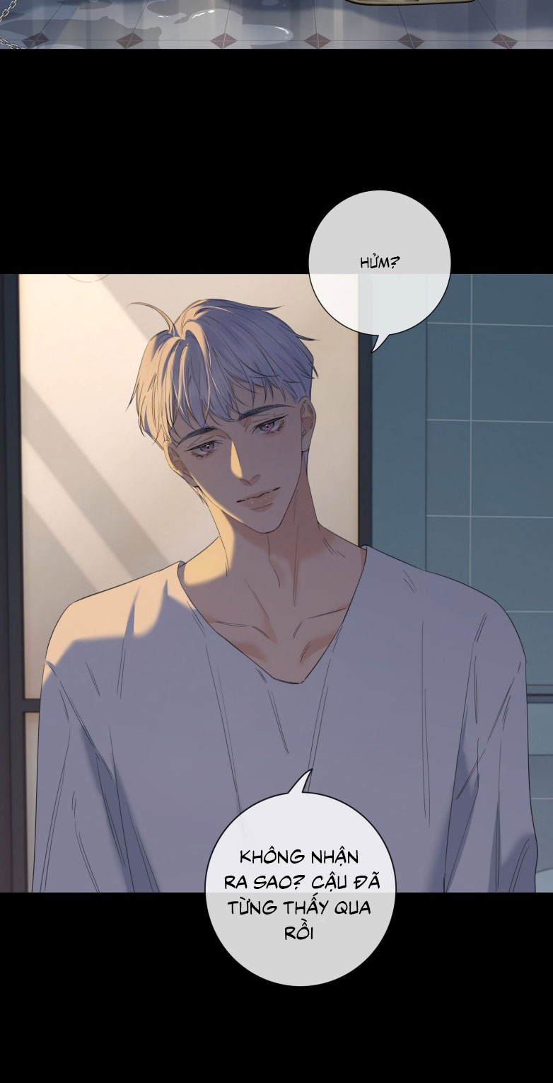 Quan Hệ Khao Khát Chapter 8 - Trang 27