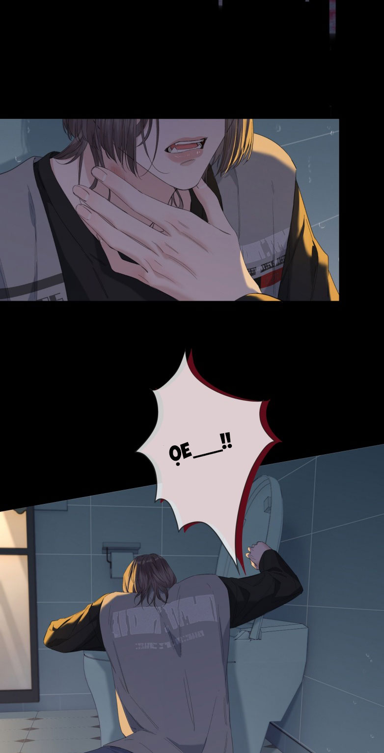 Quan Hệ Khao Khát Chapter 8 - Trang 29