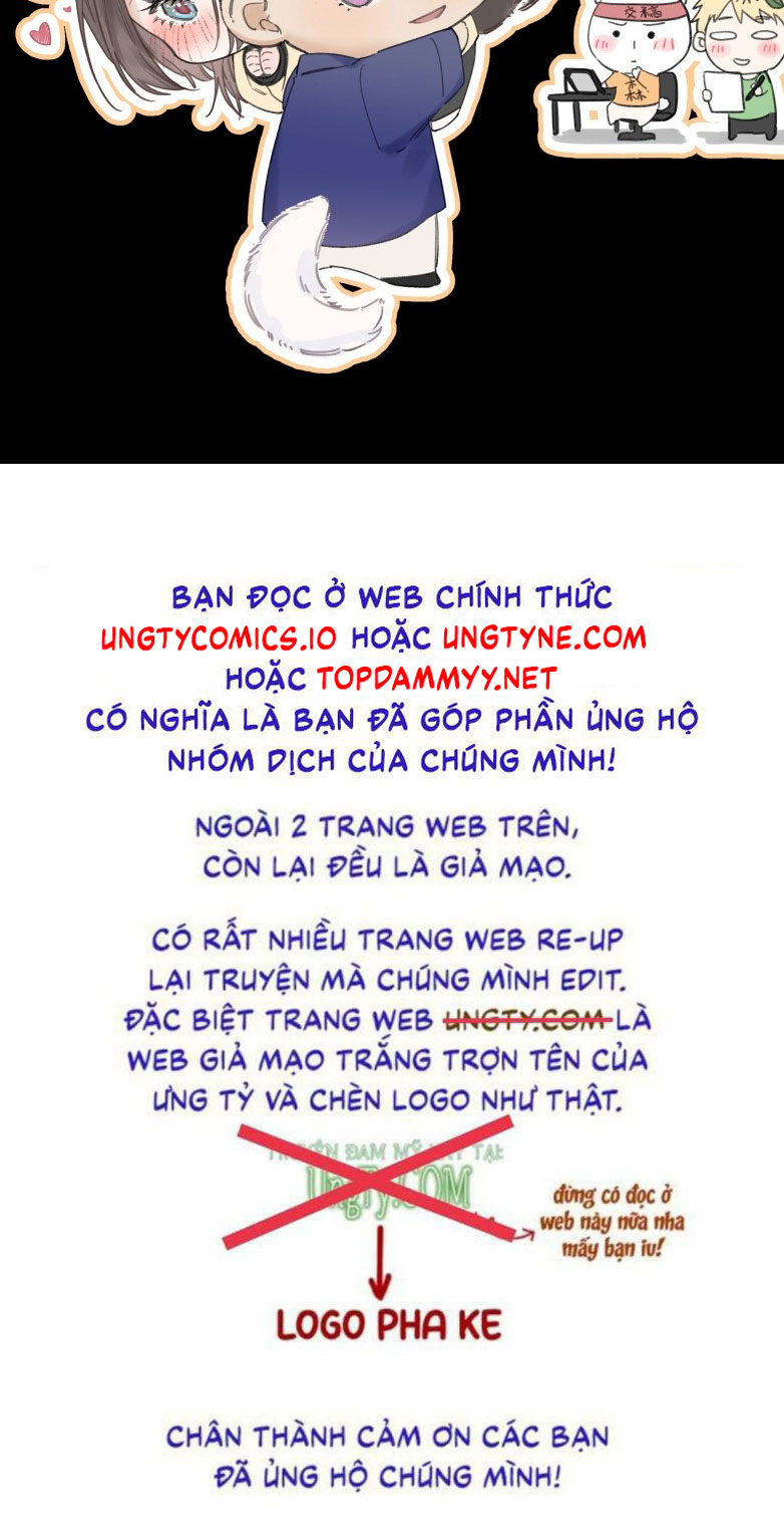 Quan Hệ Khao Khát Chapter 8 - Trang 33