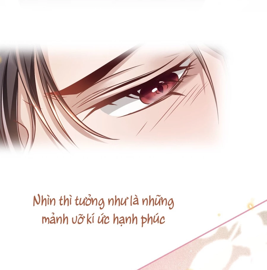 Quan Hệ Thế Thân Chapter 0.1 - Trang 10