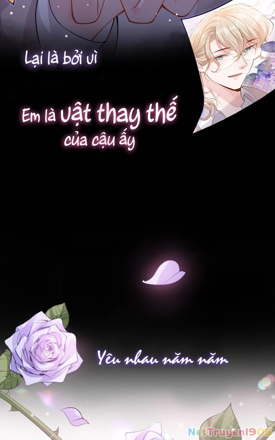 Quan Hệ Thế Thân Chapter 0.1 - Trang 13