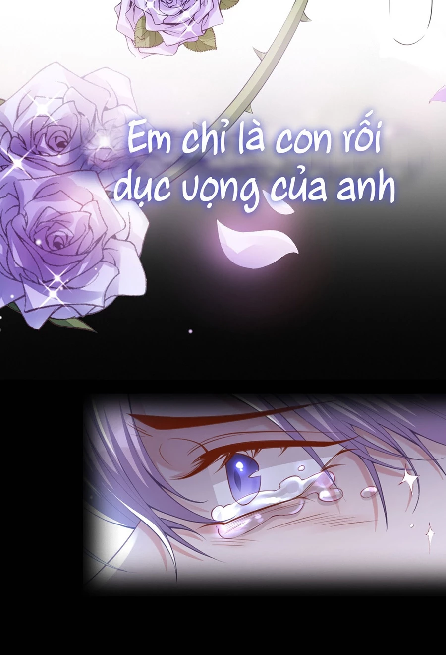 Quan Hệ Thế Thân Chapter 0.1 - Trang 15