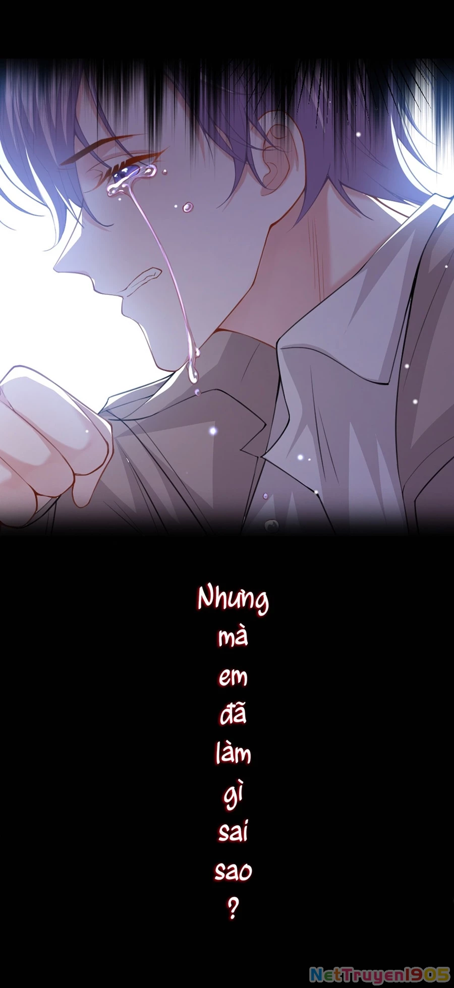 Quan Hệ Thế Thân Chapter 0.1 - Trang 16