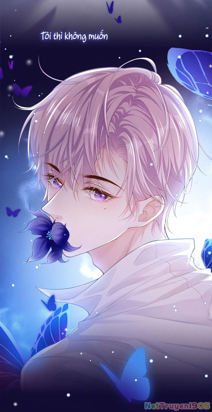 Quan Hệ Thế Thân Chapter 0.1 - Trang 21