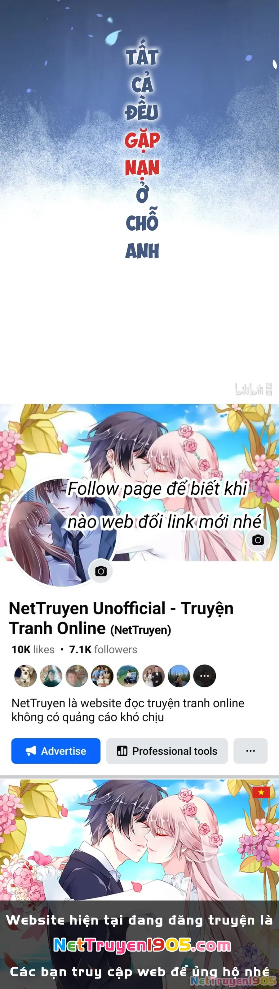 Quan Hệ Thế Thân Chapter 0 - Trang 9