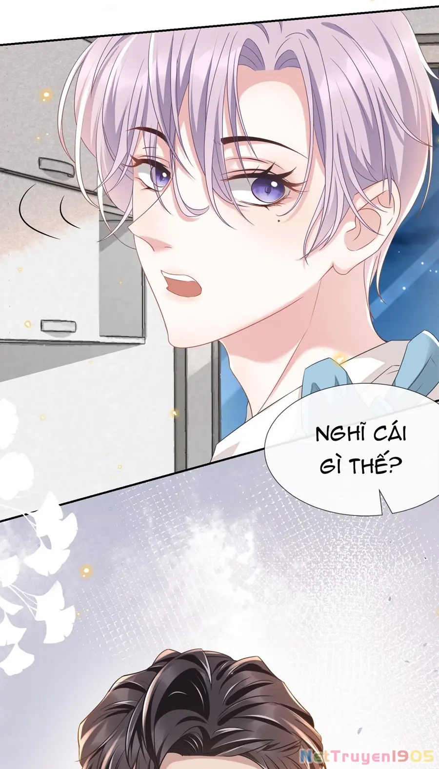 Quan Hệ Thế Thân Chapter 1 - Trang 16