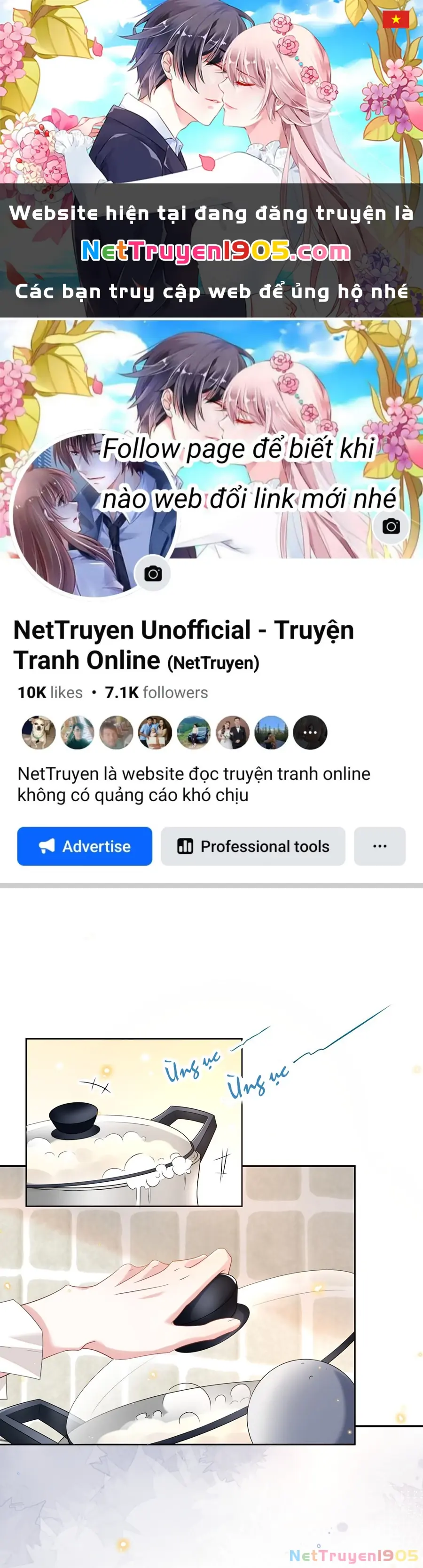 Quan Hệ Thế Thân Chapter 1 - Trang 2