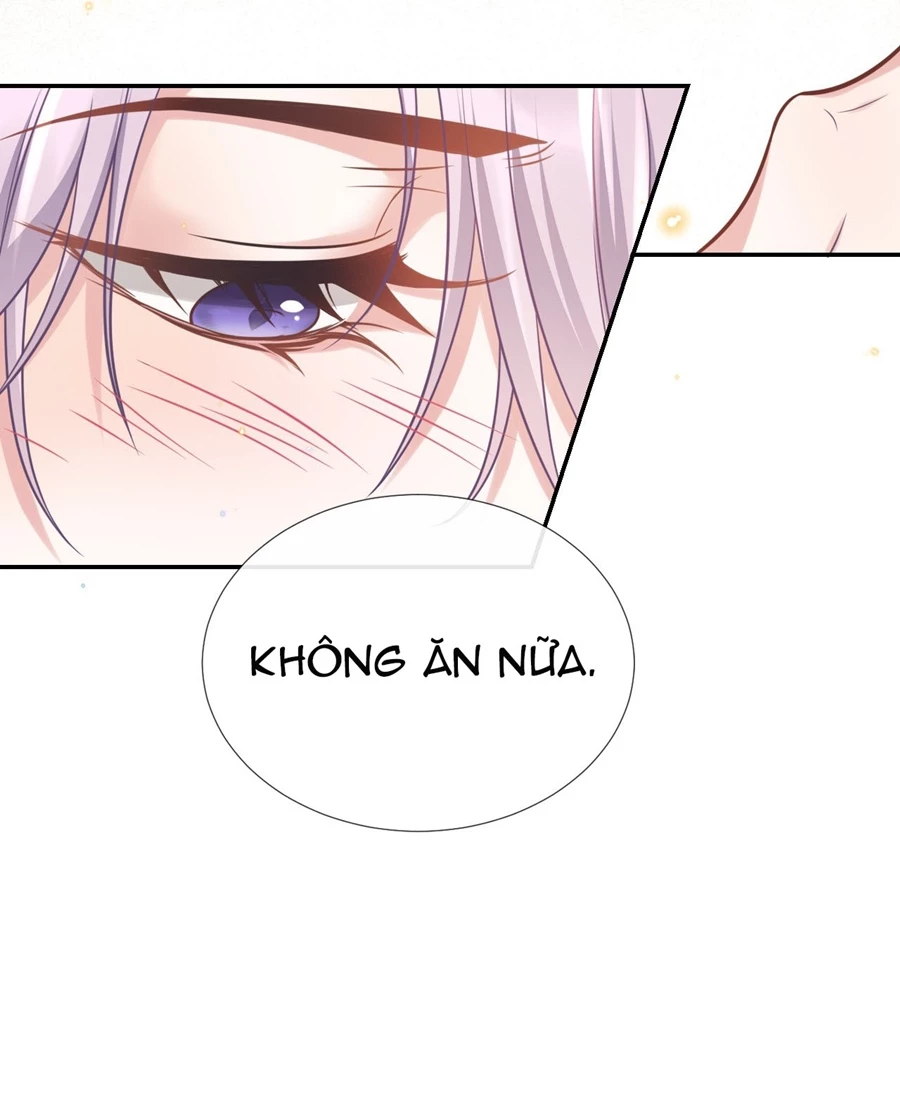Quan Hệ Thế Thân Chapter 1 - Trang 30