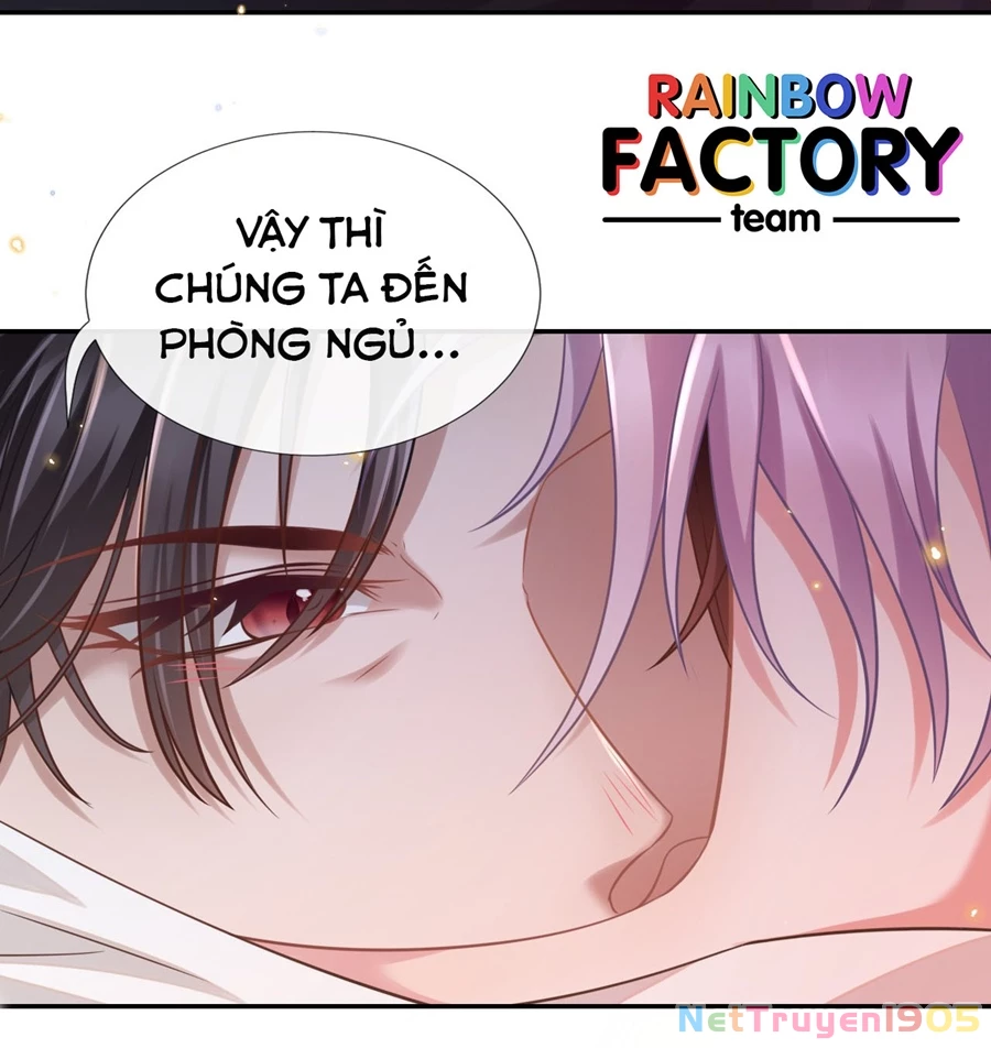 Quan Hệ Thế Thân Chapter 1 - Trang 33