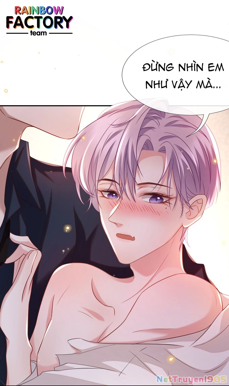 Quan Hệ Thế Thân Chapter 1 - Trang 37