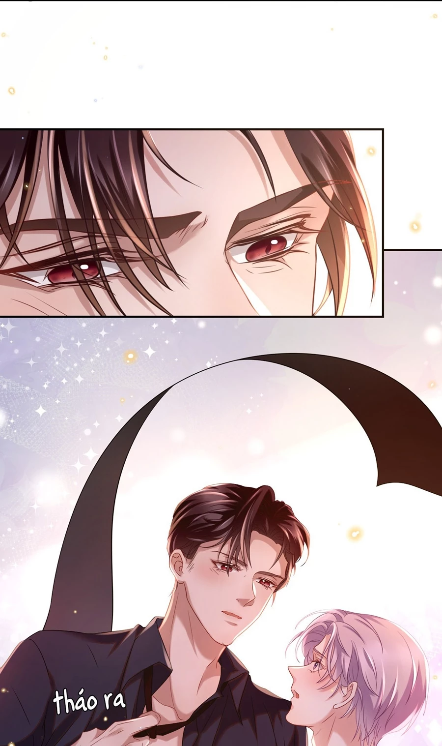 Quan Hệ Thế Thân Chapter 1 - Trang 38