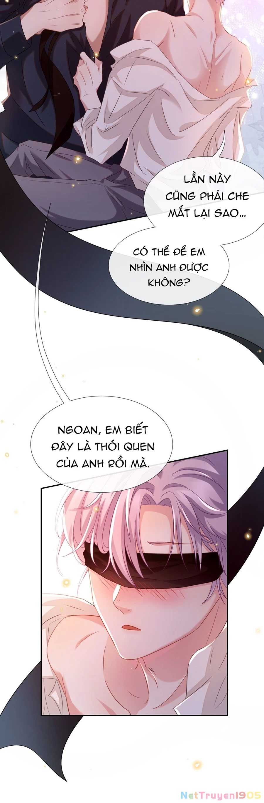 Quan Hệ Thế Thân Chapter 1 - Trang 39