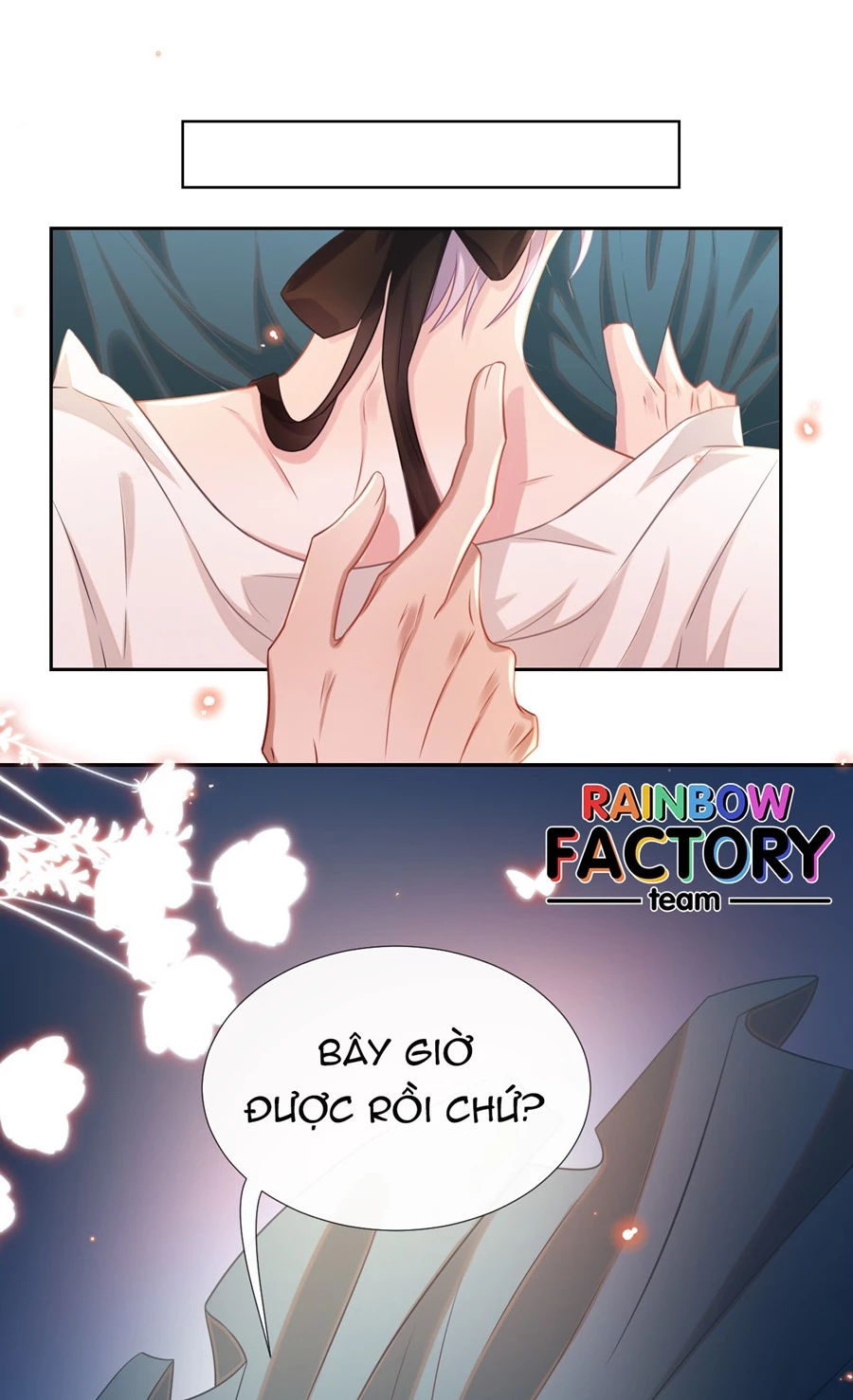 Quan Hệ Thế Thân Chapter 1 - Trang 40