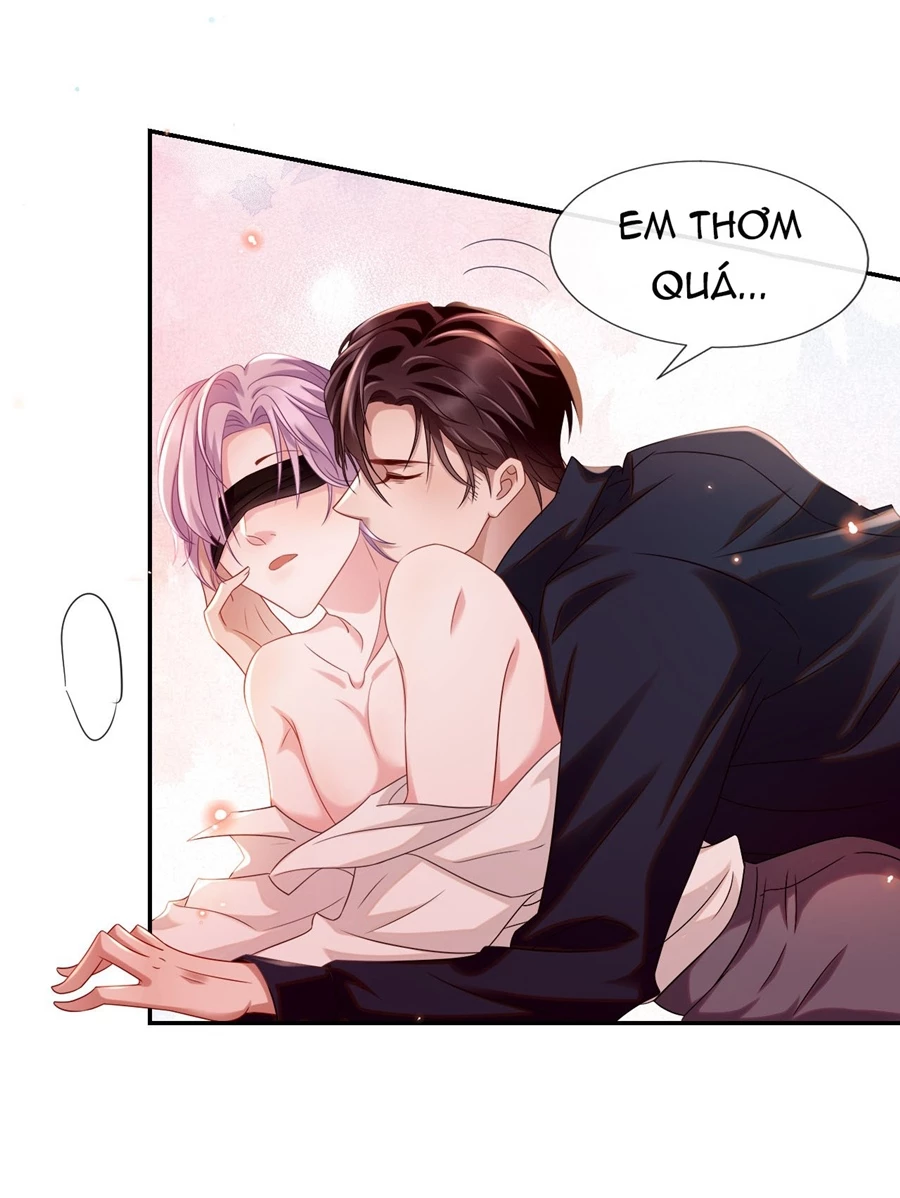 Quan Hệ Thế Thân Chapter 1 - Trang 42