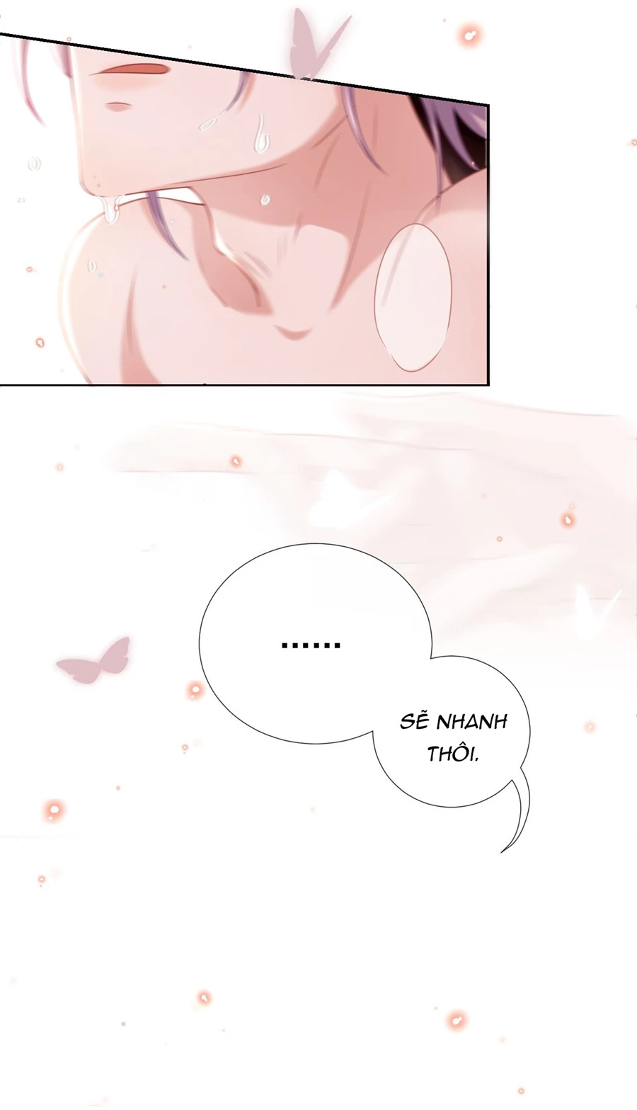 Quan Hệ Thế Thân Chapter 1 - Trang 45