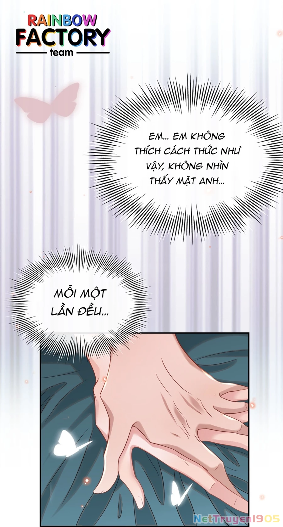 Quan Hệ Thế Thân Chapter 1 - Trang 46