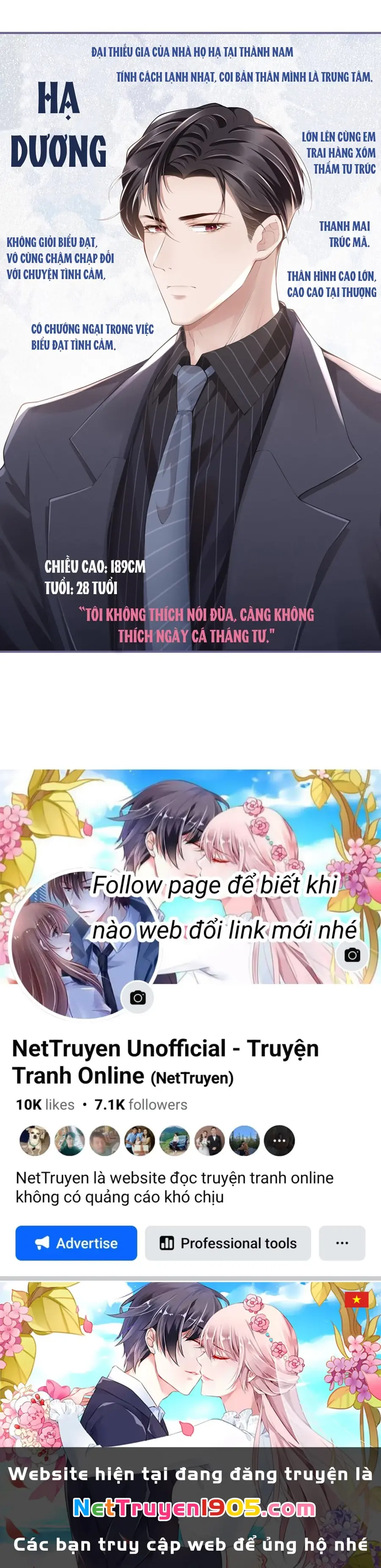 Quan Hệ Thế Thân Chapter 1 - Trang 49