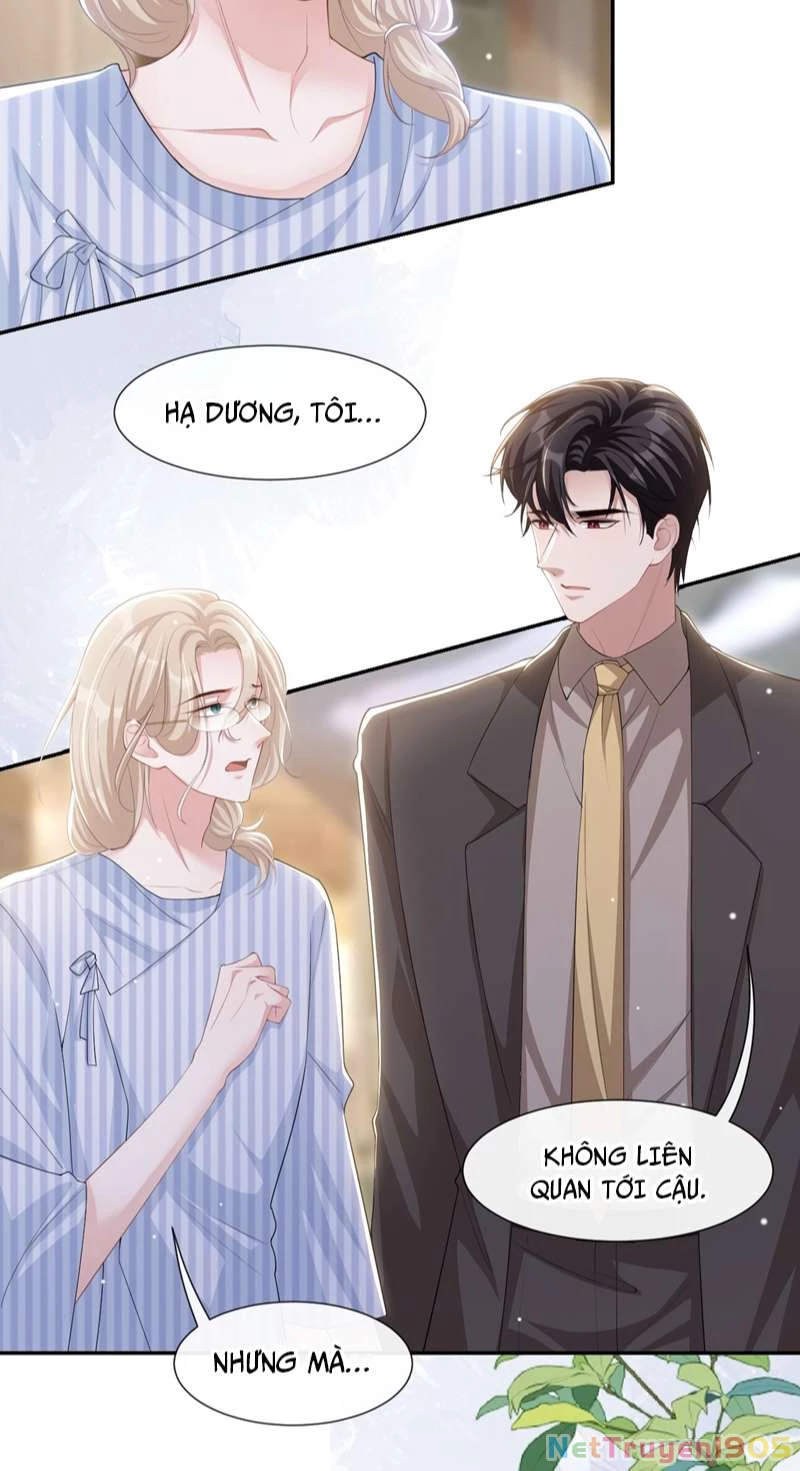 Quan Hệ Thế Thân Chapter 100 - Trang 10
