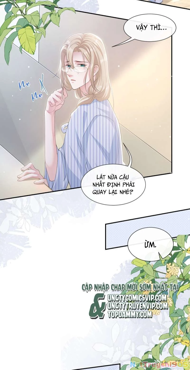 Quan Hệ Thế Thân Chapter 100 - Trang 13