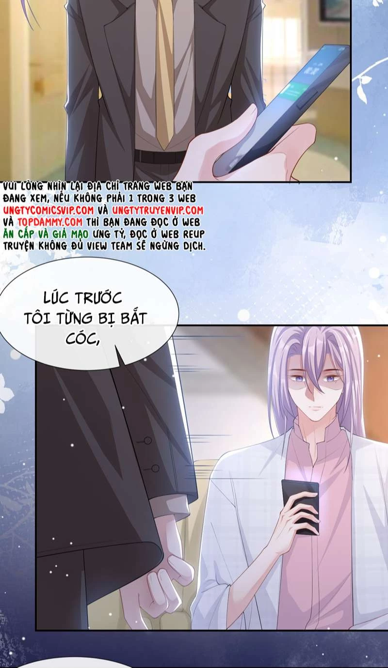 Quan Hệ Thế Thân Chapter 100 - Trang 16