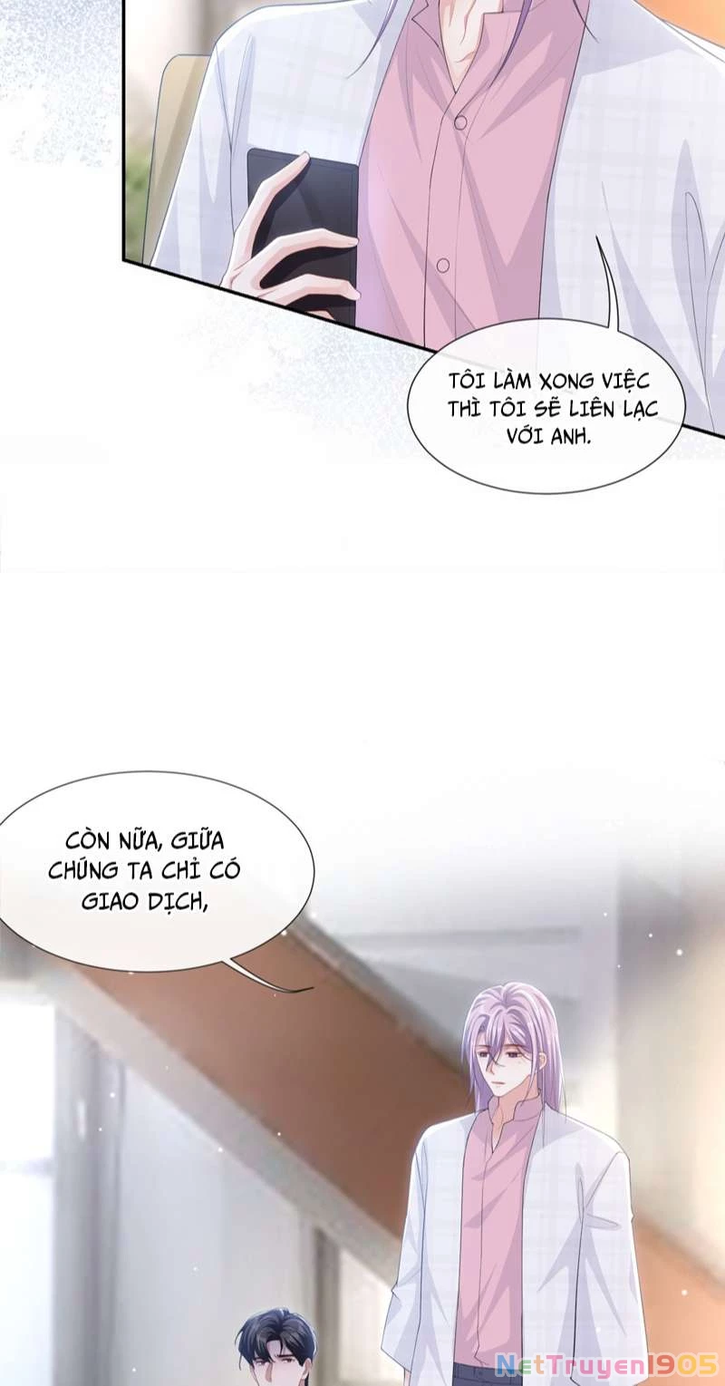 Quan Hệ Thế Thân Chapter 100 - Trang 18