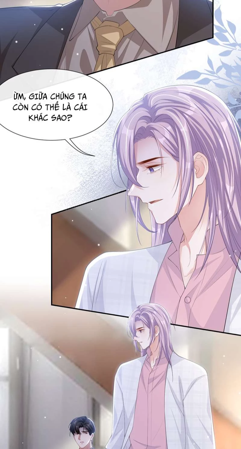 Quan Hệ Thế Thân Chapter 100 - Trang 20