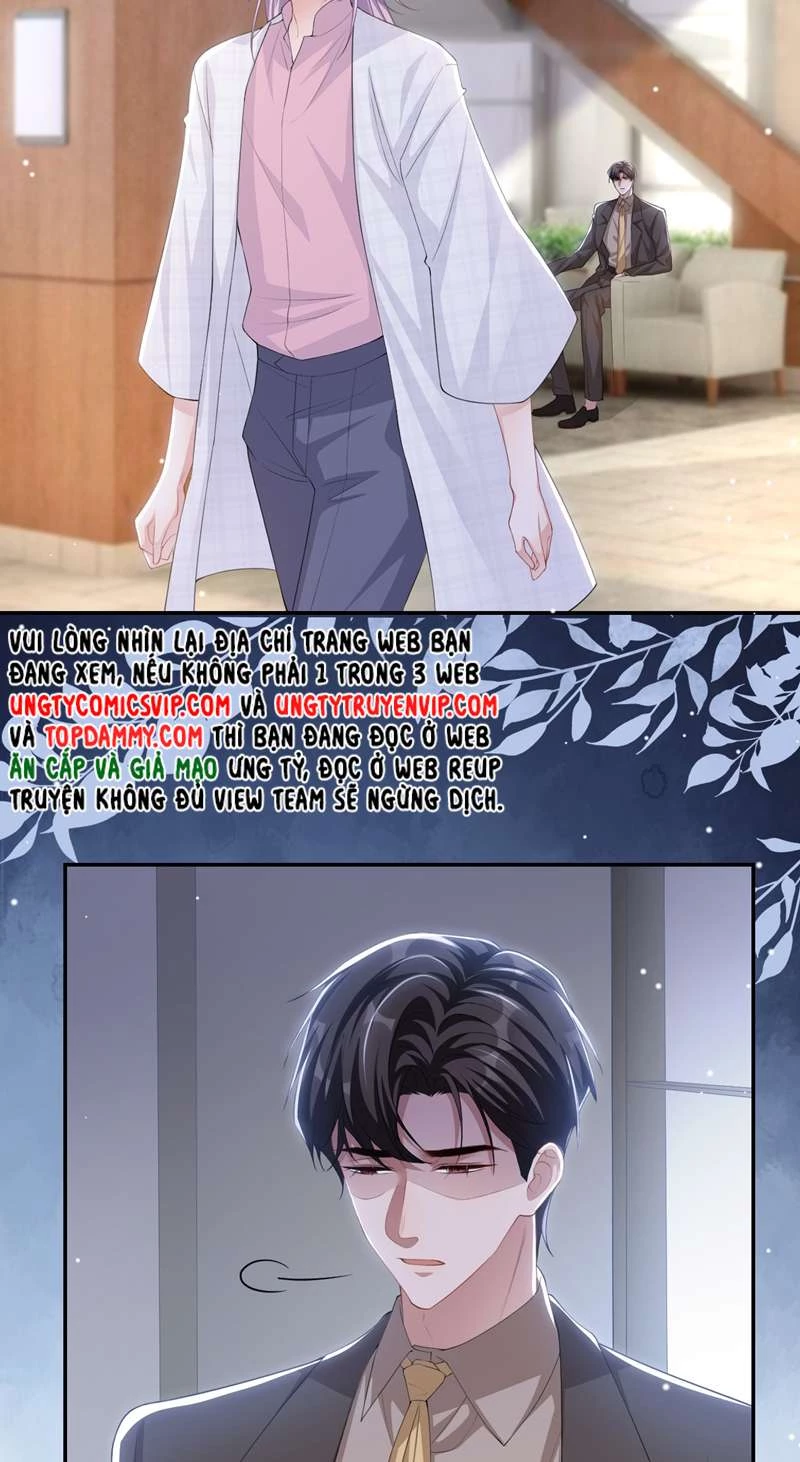 Quan Hệ Thế Thân Chapter 100 - Trang 22