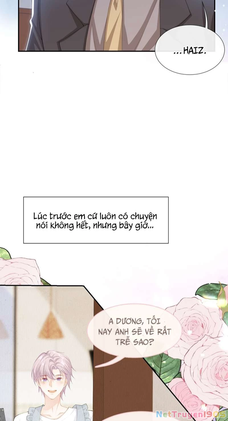 Quan Hệ Thế Thân Chapter 100 - Trang 23