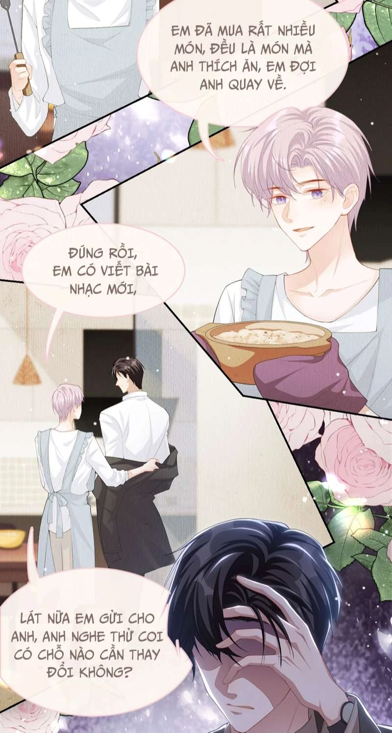 Quan Hệ Thế Thân Chapter 100 - Trang 24