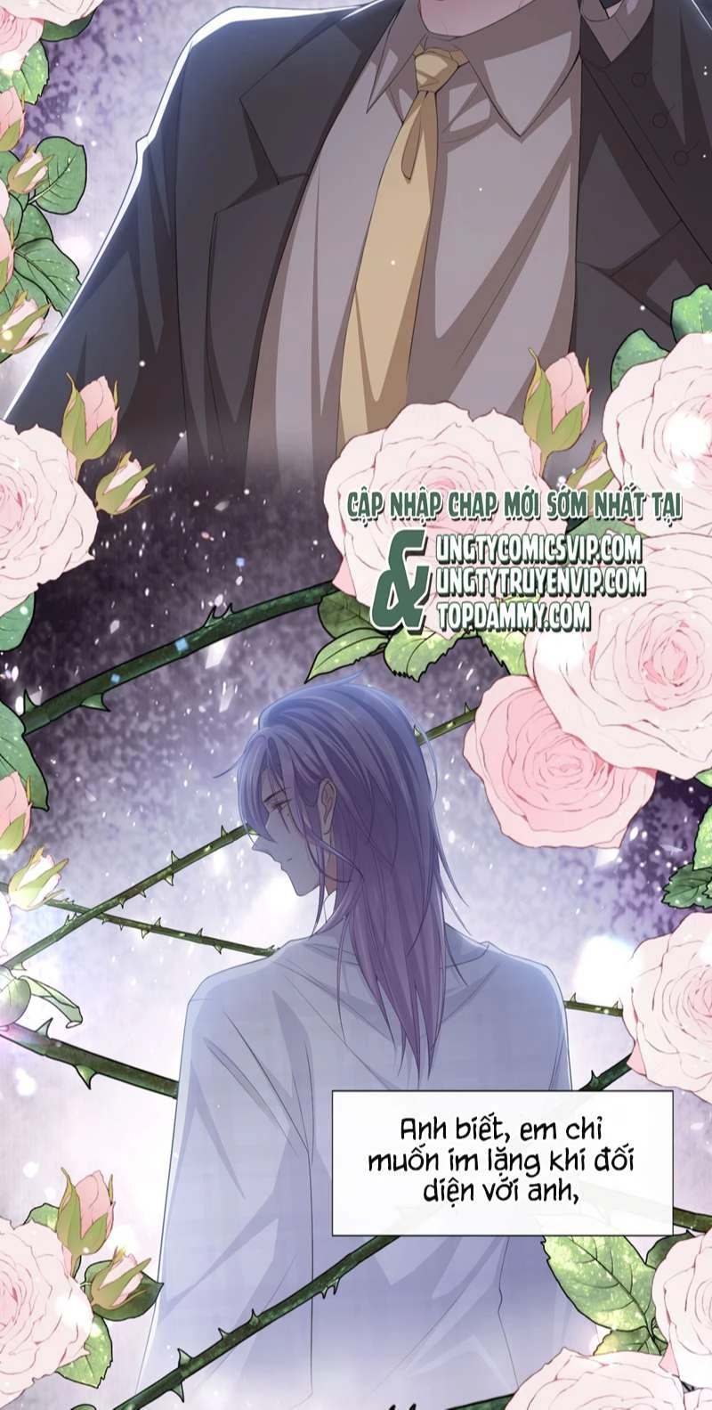 Quan Hệ Thế Thân Chapter 100 - Trang 25