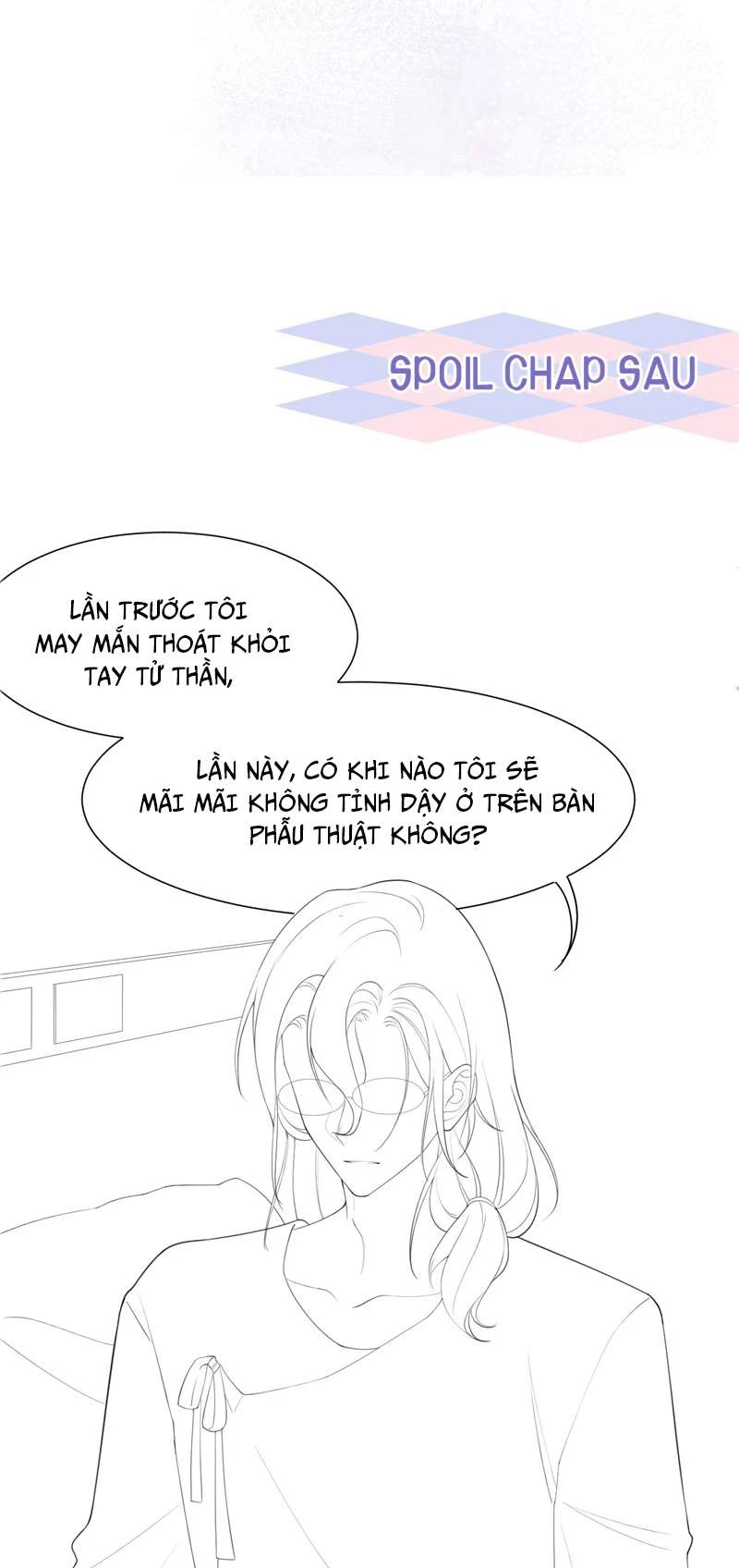 Quan Hệ Thế Thân Chapter 100 - Trang 28