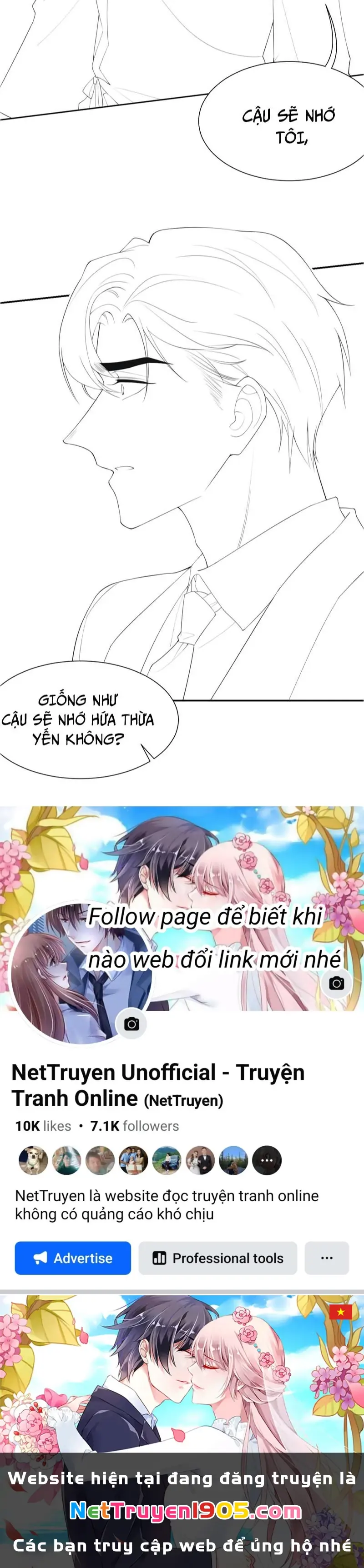 Quan Hệ Thế Thân Chapter 100 - Trang 29