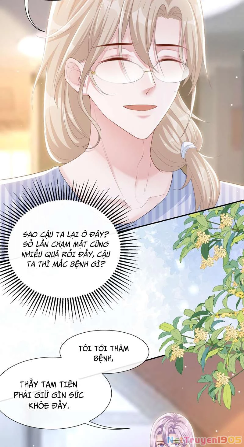 Quan Hệ Thế Thân Chapter 100 - Trang 8