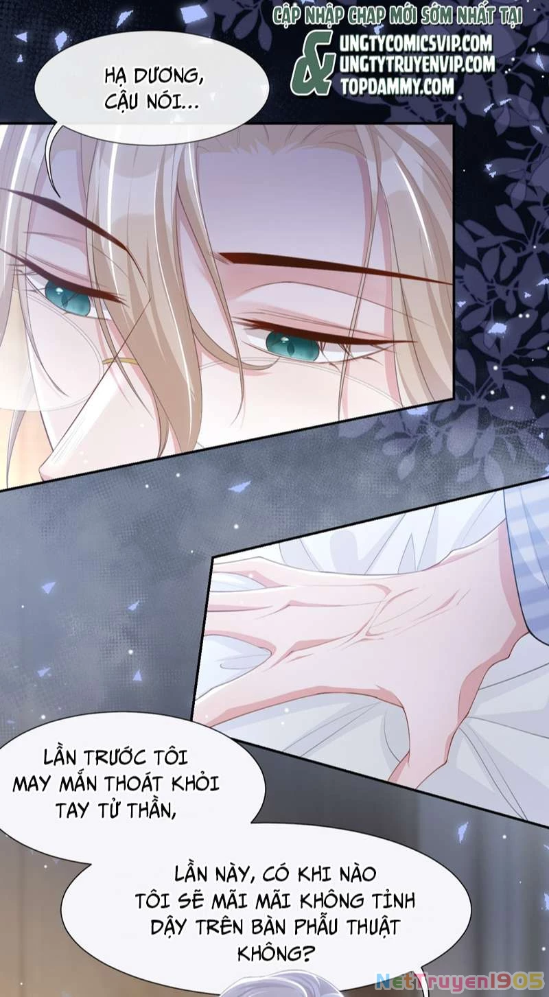 Quan Hệ Thế Thân Chapter 101 - Trang 12