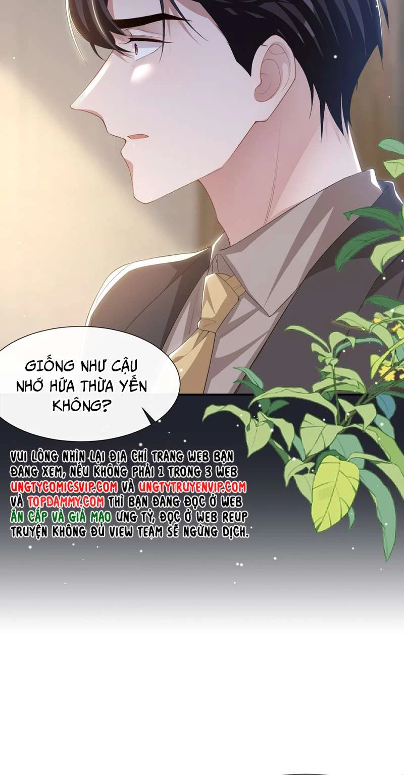 Quan Hệ Thế Thân Chapter 101 - Trang 14