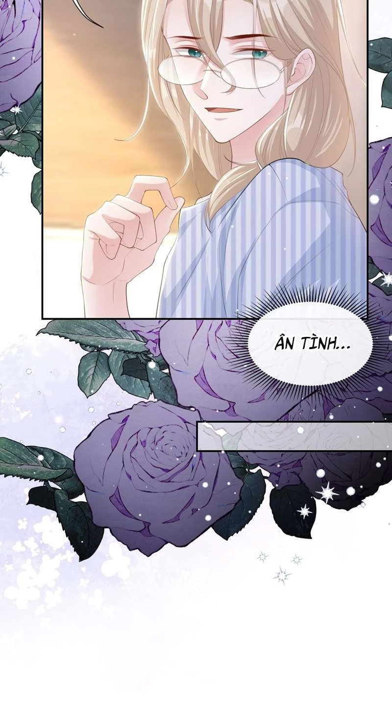 Quan Hệ Thế Thân Chapter 101 - Trang 18
