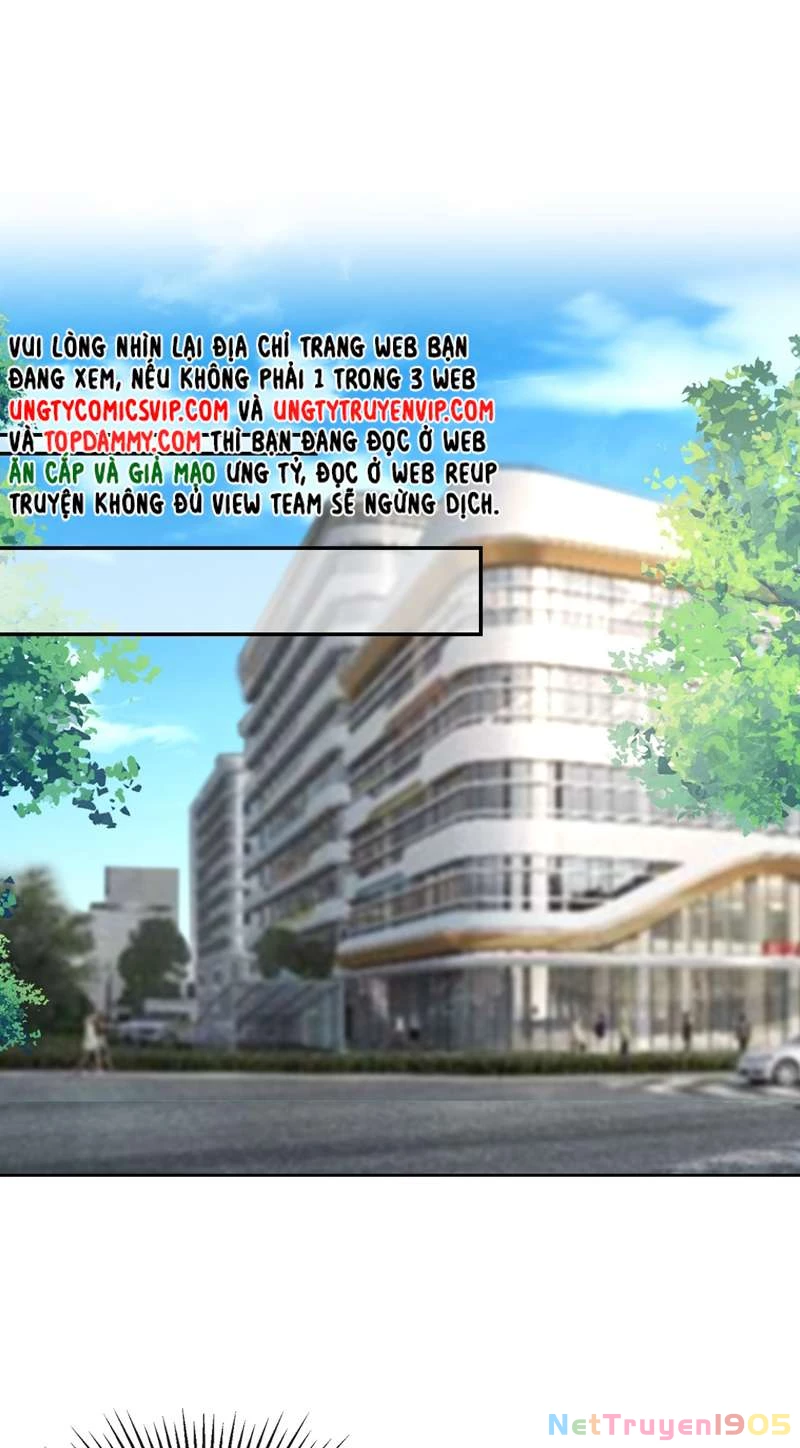 Quan Hệ Thế Thân Chapter 101 - Trang 19