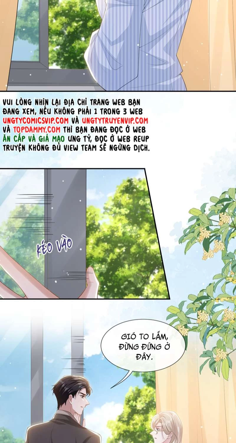 Quan Hệ Thế Thân Chapter 101 - Trang 7