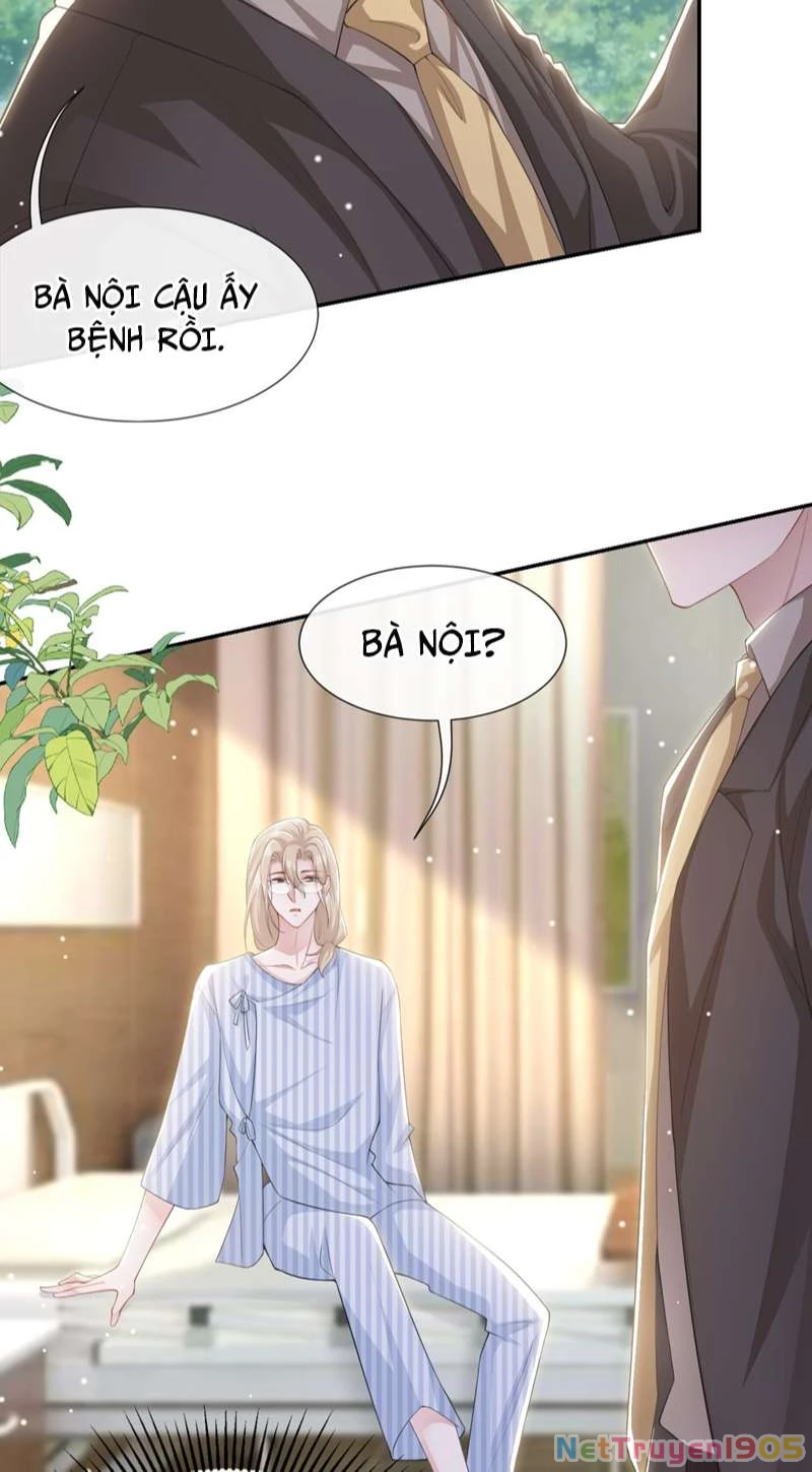 Quan Hệ Thế Thân Chapter 101 - Trang 9