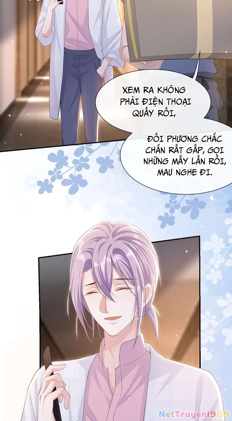 Quan Hệ Thế Thân Chapter 102 - Trang 13