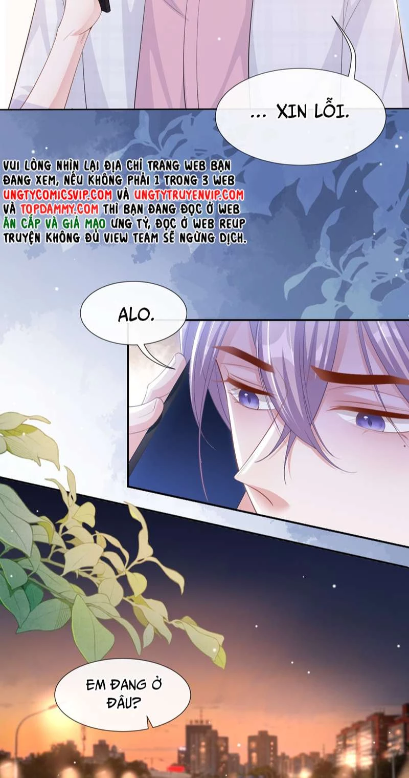 Quan Hệ Thế Thân Chapter 102 - Trang 14