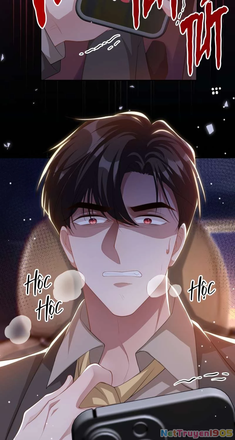 Quan Hệ Thế Thân Chapter 102 - Trang 21