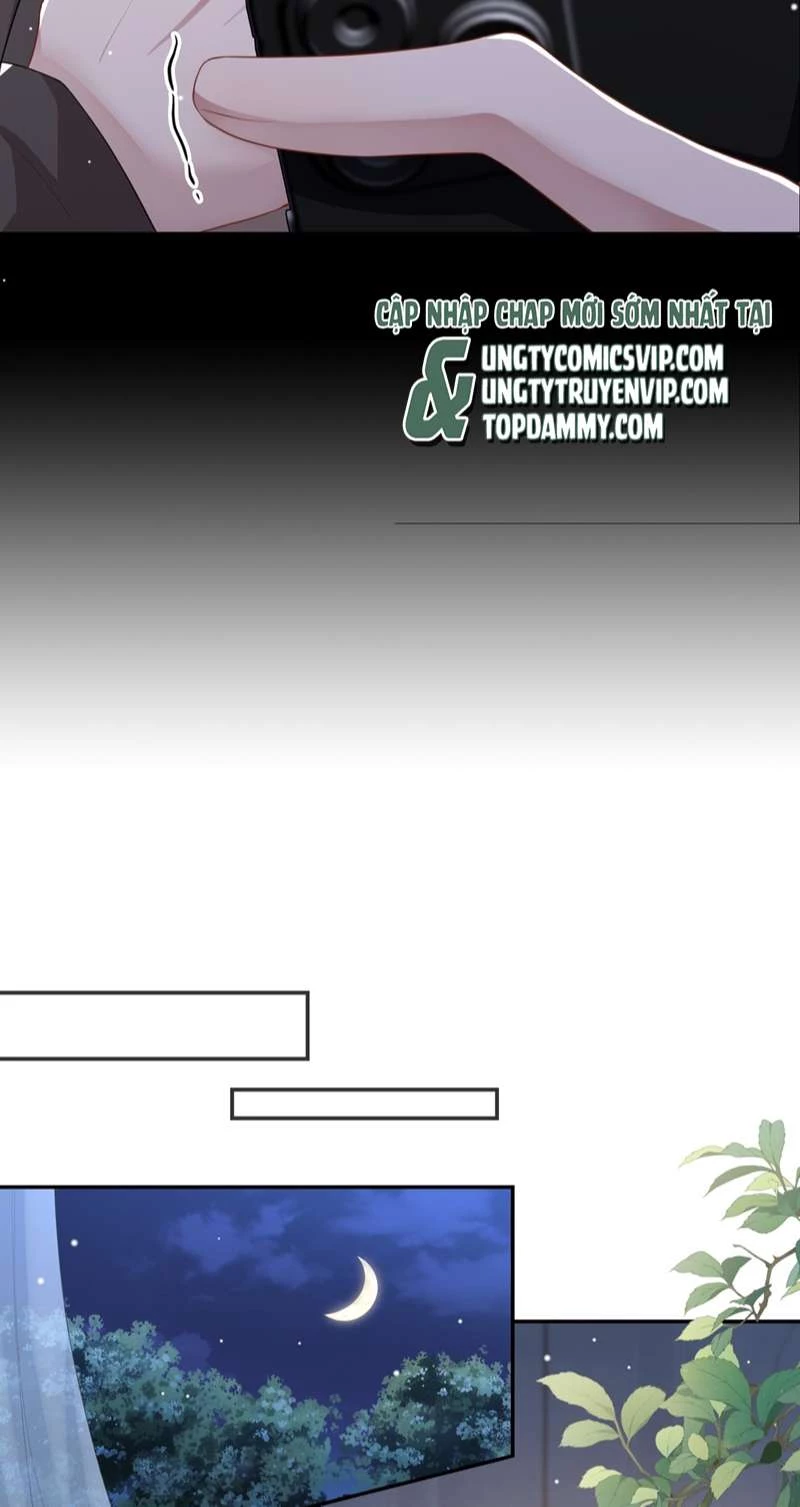 Quan Hệ Thế Thân Chapter 102 - Trang 22