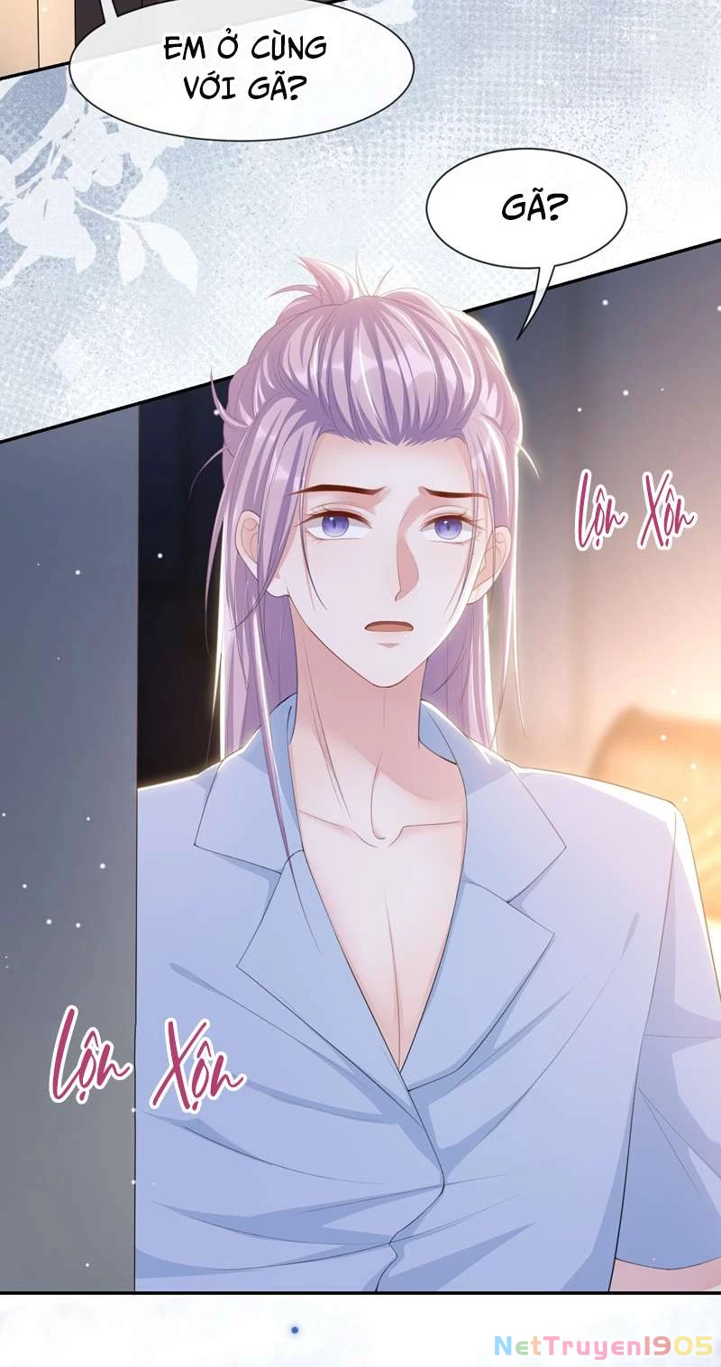 Quan Hệ Thế Thân Chapter 102 - Trang 25