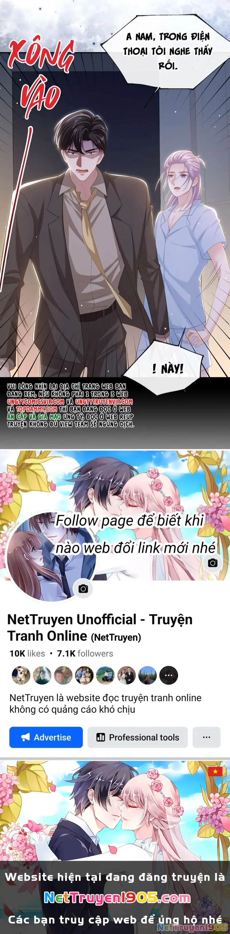Quan Hệ Thế Thân Chapter 102 - Trang 26