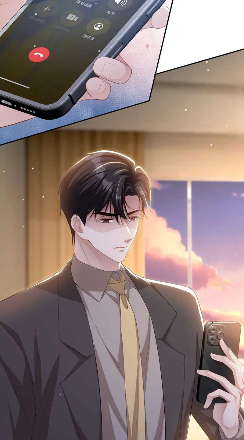 Quan Hệ Thế Thân Chapter 102 - Trang 5
