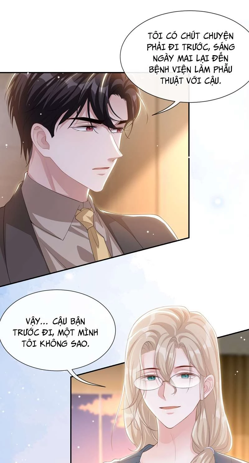 Quan Hệ Thế Thân Chapter 102 - Trang 7